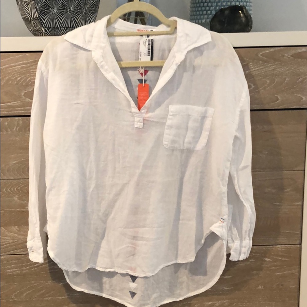 Brand new comfy top
